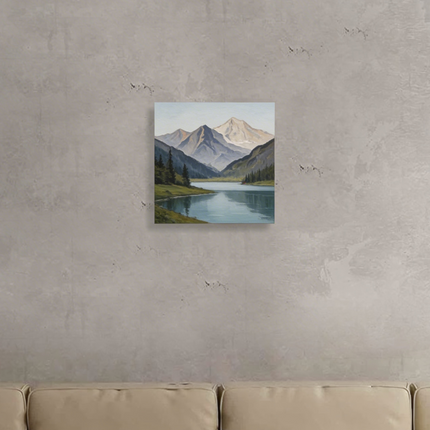 Egyedi alakú mágneses képek