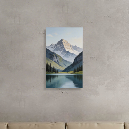 Egyedi alakú mágneses képek