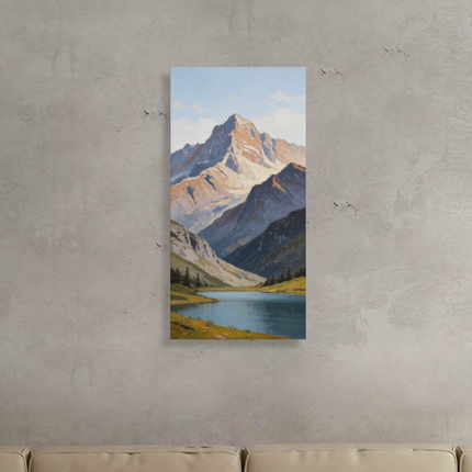 Egyedi alakú mágneses képek