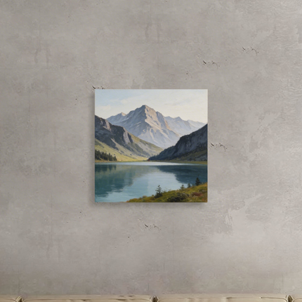 Egyedi alakú mágneses képek